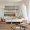 Lampada a soffitto bambini Atmosphera 174300B Stelle E27