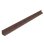 Flexibele Tuinrand MonsterShop 19,2 m Bruin
