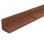 Bordure Flexibele Tuinrand MonsterShop 28,8 m Terracotta