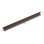 Flexibele Tuinomtuuring MonsterShop Bruin 26,4 m