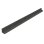 Bordo Giardino Flessibile MonsterShop Grigio 24m Con Mazza