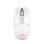 Tastiera Trust GXT 882 TKL wireless con mouse gaming e tappetino XXL