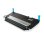 Cartucho de tóner genérico compatible con HP W2071A (117A) Cian