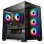 PC de bureau DECLICINFO AMD Ryzen 5 7500X3D 16GB 2TB SSD Radeon RX 9070 XT Windows 11