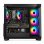 PC de bureau DECLICINFO AMD Ryzen 5 7500X3D 16GB 2TB SSD Radeon RX 9070 XT Windows 11