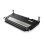 Cartucho de tóner genérico compatible con HP W2070A (117A) Negro