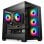 PC de bureau DECLICINFO Ryzen 5 7500X3D 16GB 1TB SSD RX 9070 XT Windows 11