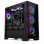 PC de bureau DECLICINFO AMD Ryzen 5 3400G 8Go 500Go SSD Vega 11 Windows 11 Watercooling