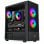 PC de bureau DECLICINFO Ryzen 5 5500 16GB 500GB SSD RTX 3050 Windows 11