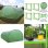 Serra tunnel Monster 6x3m con scaffalature zincate