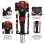 Chiodatrice per pali Monster T-mech 900 W 37,7 cc
