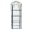 Kas Monster PVC 4 niveaus met rekken