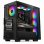 PC de bureau DECLICINFO Ryzen 5 8400F 16GB 1TB SSD Radeon RX 9060 XT Windows 11