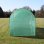 Polytunnel kas Monster 19mm galvaniseerd 2x2,5m