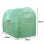 Serra tunnel Monster 19 mm 4x2 m con mensole