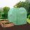 Serra tunnel Monster 19 mm 4x2 m con mensole