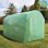 Serra Politunnel Monster Zincato 25mm 3x2m Esterno