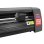 Plotter de snijvinyl Monster Cortador De Vinilo - 360mm