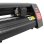Plotter de snijvinyl Monster Cortador De Vinilo - 360mm