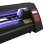 Plotter taglio vinile PixMax 1350 mm LED guida e supporto