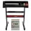 Plotter PixMax Snijplotter Vinyl 72 cm en FlexiStarter