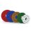 Juego Discos Pesas Monster Body Revolution 15 kg