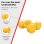 Dumbbell Monster 2x 8 kg Neopreen Antislip Compact