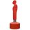 Staande boksmannequin Monster XL Realistisch Lichaam