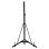 Soporte Plegable para Saco de Boxeo Monster 68 kg Altura Ajustable
