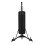 Soporte Plegable para Saco de Boxeo Monster 68 kg Altura Ajustable