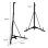 Soporte Plegable para Saco de Boxeo Monster 68 kg Altura Ajustable