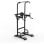 Krachtstation Monster Body Revolution Staal 200 kg Verstelbaar Compact