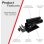 Fitnessapparaat Monster T-bar Row Landmine Body Revolution 150 kg