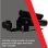 Fitnessapparaat Monster T-bar Row Landmine Body Revolution 150 kg