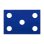 Gabbia di Pratica Golf Monster 3x3m e Foglio Obiettivo 3x2m