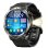 Blackview Smartwatch Militare Bluetooth 960mAh Nero Taglia Unica