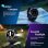 Blackview Smartwatch Militare Bluetooth 960mAh Nero Taglia Unica