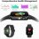 Blackview Watch Bluetooth 1,91'' Preto Podómetro Monitor SpO2 Atividade
