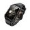 Blackview W10 Bluetooth GPS 1,83'' Preto Relógio Desportivo Resistente