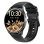 Blackview X20 Bluetooth 1,43'' AMOLED Schwarz Doppelarmband