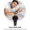 Blackview X20 Bluetooth 1,43'' AMOLED Schwarz Doppelarmband