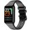 Blackview Sports Watch Bluetooth 1,47'' Preto Bracelete Silicone