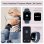 Blackview Bluetooth 5.2 1,91'' TFT 46,6x37,7x11,9 mm Blau Silikonarmband