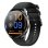 Blackview Smart Watch Bluetooth 1,43'' AMOLED Nero Cinturini Silicone e Nylon
