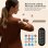 Blackview X30 Bluetooth 1,26'' Argento Smartwatch AMOLED Donna