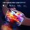 Blackview Smart Watch Bluetooth 1,96'' AMOLED Viola Resistente all'acqua