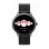 Blackview X30 Bluetooth 1,26'' Nero Smartwatch Donna