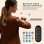 Blackview X30 Bluetooth 1,26'' Nero Smartwatch Donna