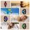 Blackview X30 Bluetooth 1,26'' Nero Smartwatch Donna