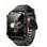 Blackview W10 Bluetooth GPS 1,83'' Preto Relógio Desportivo Quadrado